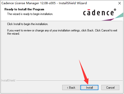Cadence SPB 17.4【附安装破解教程】完整激活版安装图文教程