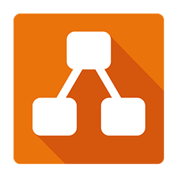 draw.io v25.0.2（开源绘图软件）免费版