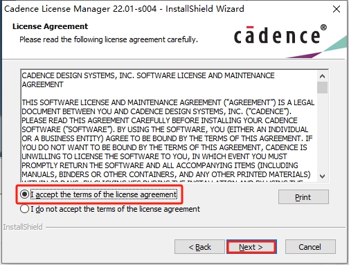 Cadence SPB 2024安装包下载：最新破解版安装图文教程