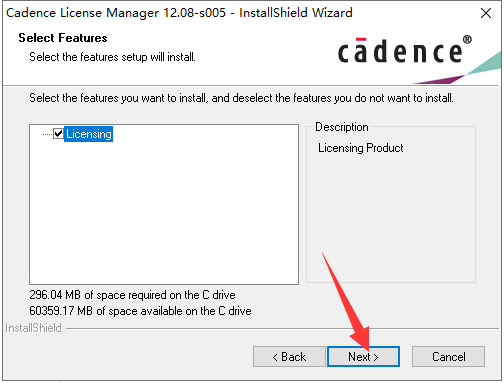Cadence SPB 17.4【附安装破解教程】完整激活版安装图文教程