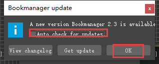Bookmanager v2.1 – 3DsMax自动放置书籍插件+使用教程安装图文教程