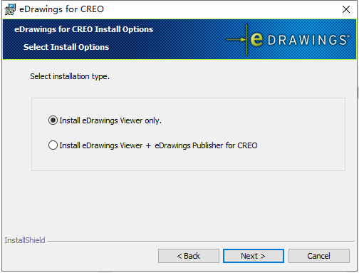 eDrawings Pro v28.1 2020汉化激活版安装图文教程
