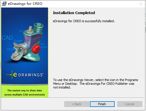 eDrawings Pro v28.1 2020汉化激活版安装图文教程