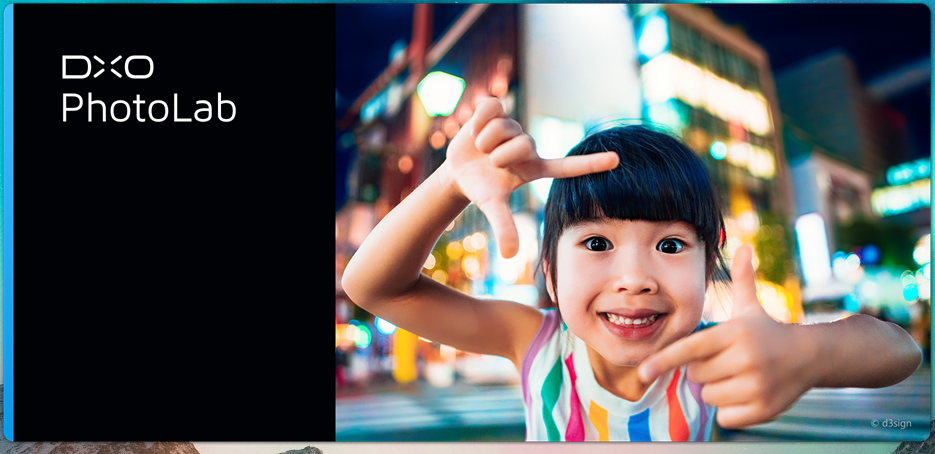 DxO PhotoLab 8.1.0免费激活版
