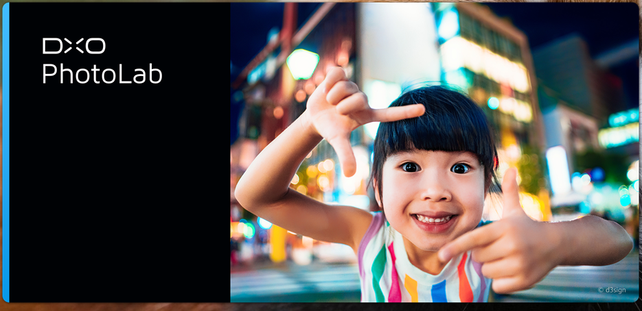 DxO PhotoLab 8.2.1中文激活版+注册机