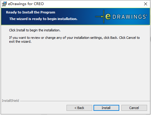 eDrawings Pro v28.1 2020汉化激活版安装图文教程
