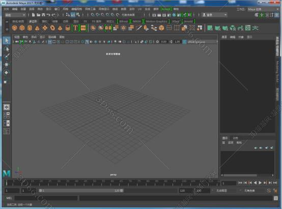 maya软件下载3d溜溜