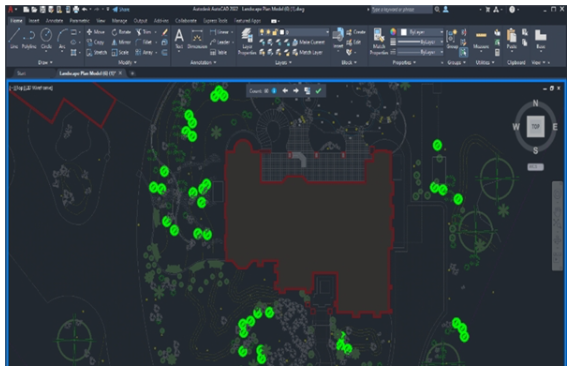 Auto CAD2010 中文版