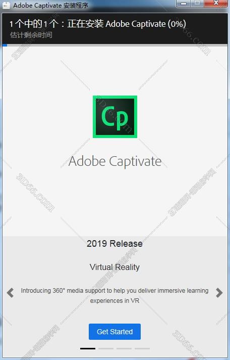 adobe captivate 6.
