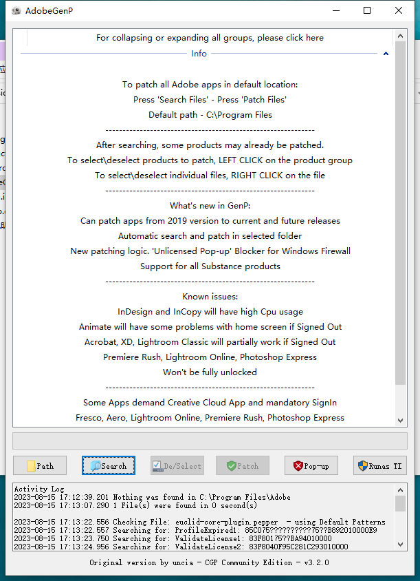 Adobe Dimension v3.4.10【附注册机+安装教程】Dn免费中文破解版安装图文教程
