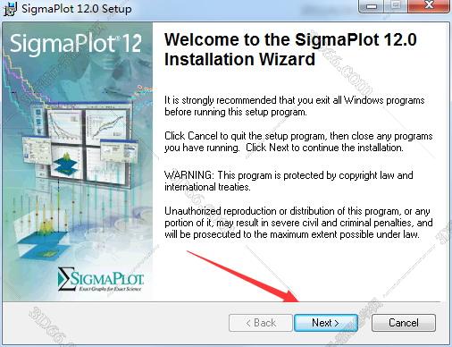 sigmaplot软件如何计算药物半衰期