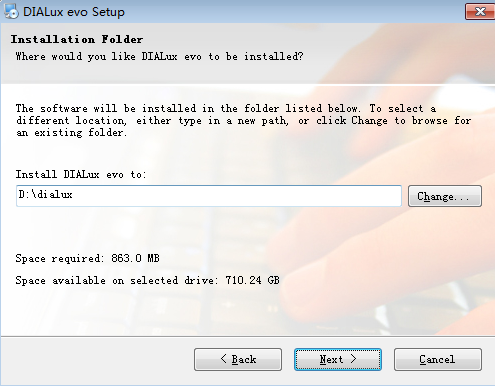 灯光精灵dialux9.0【DIALux evo9.0】灯光照明设计软件安装图文教程