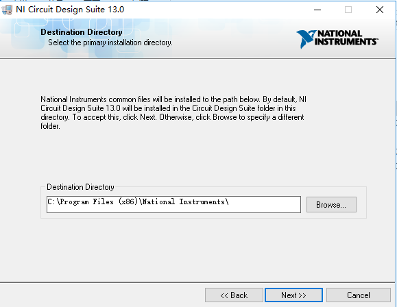 Multisim 13 破解版【Multisim 13】中文破解版安装图文教程