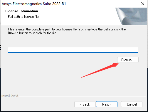 ANSYS Electronics Suite 2022 R1官方免费版安装图文教程