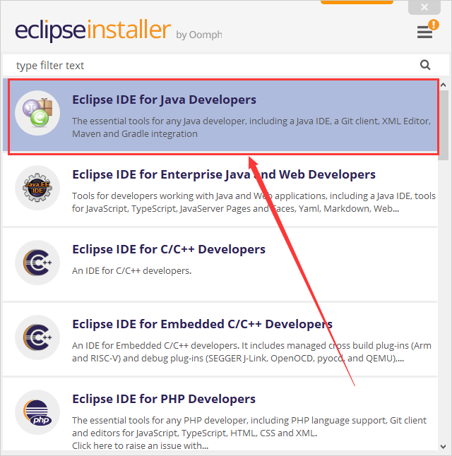 Eclipse 2024 汉化包下载_最新免费版（开源软件）安装图文教程