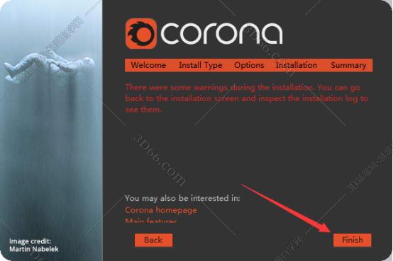 corona渲染器软件下载