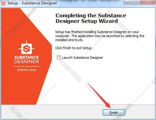 Substance Designer 2018【Substance2018破解版】破解版安装图文教程