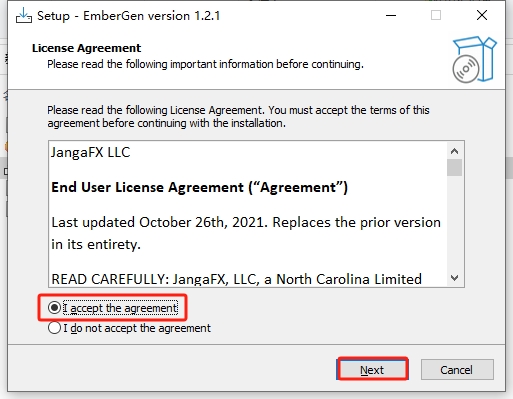 EmberGen 1.2.1官方完整破解版安装图文教程