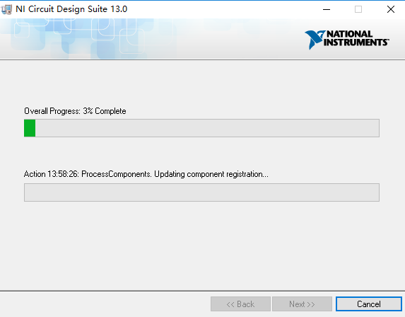 Multisim 13 破解版【Multisim 13】中文破解版安装图文教程