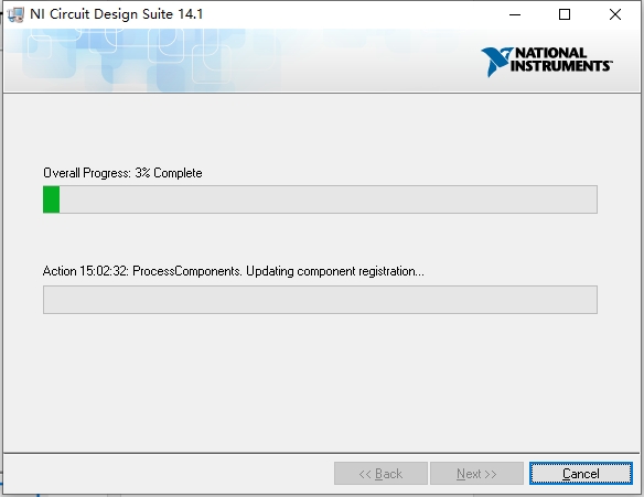 Multisim 14.1（安装教程）中文免费版安装图文教程