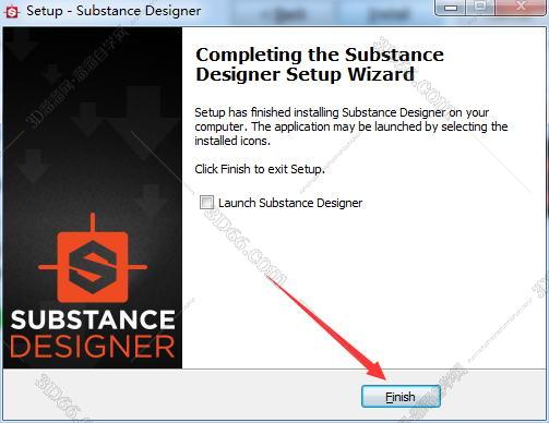 Substance Designer 6【Substance 6破解版】破解版安装图文教程