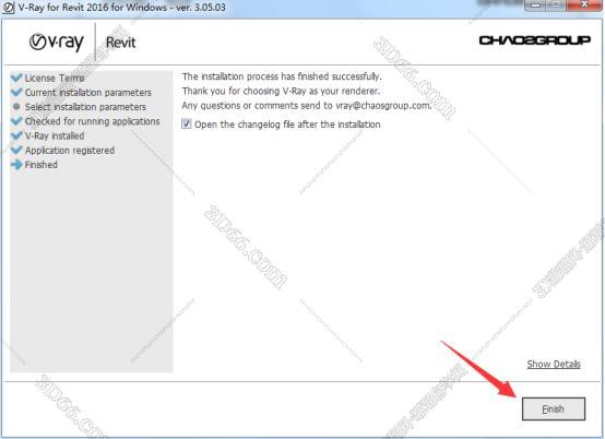 VRay for Revit【适用revit2015/2016】（64位）破解版渲染器安装图文教程