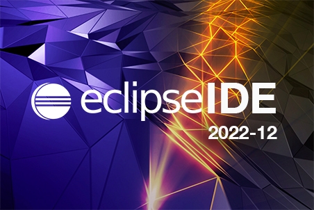 Eclipse 2022官方免费版 Eclipse 2022官方免费版