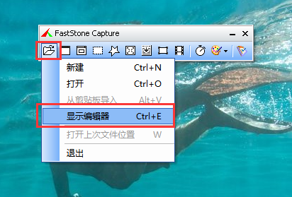 Faststone Capture 9.7【FSCapture抓屏工具】中文破解版安装图文教程