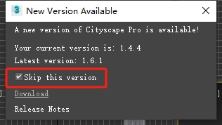 【3dmax插件】3DS MAX城市环境可视化设计插件 Cityscape Pro v1.4.4 For 3ds Max 2020破解版下载安装图文教程