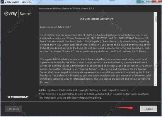 VRay4.0 for Revit【适用revit2015/2016/2017/2018/2019/2020】（64位）破解版渲染器安装图文教程