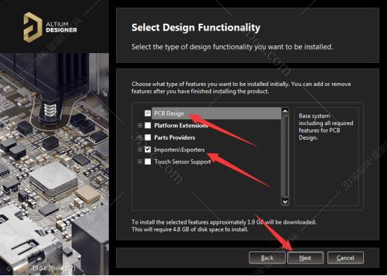 designer怎么下载软件