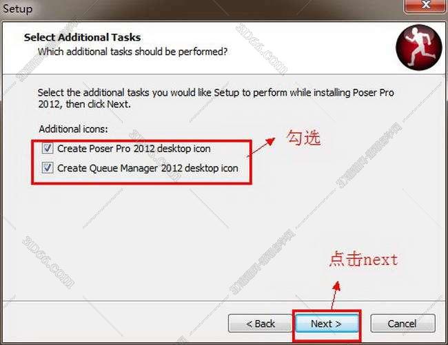 poser2010软件下载