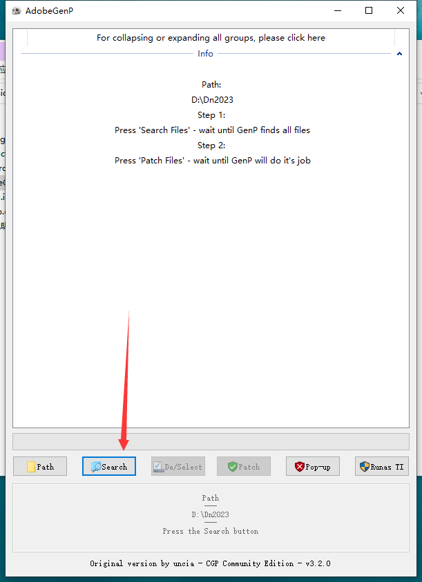 Adobe Dimension v3.4.10【附注册机+安装教程】Dn免费中文破解版安装图文教程