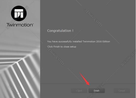twinmotion2018百度网盘下载