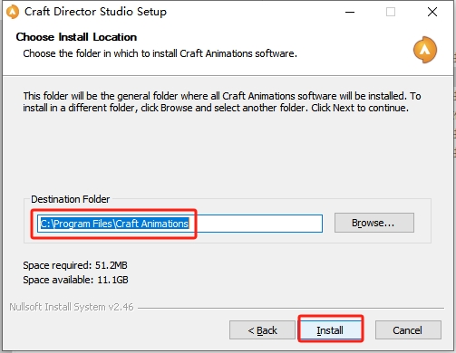 【3dmax插件】交通工具模拟动画插件 Craft Director Studio v22.1.1 for 3ds Max & Maya 2017 – 2023破解版下载安装图文教程