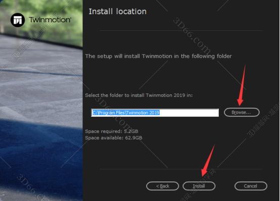 twinmotion材质库下载