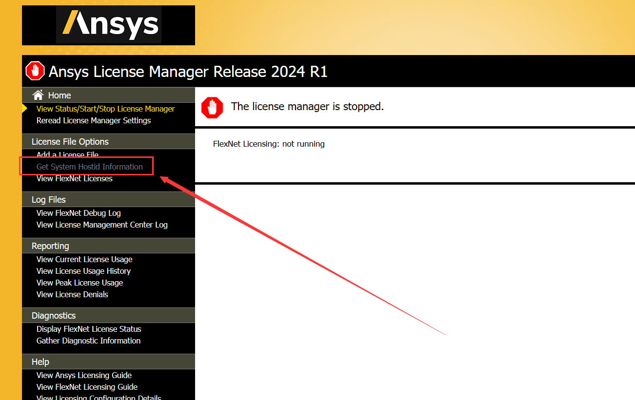 ANSYS Products 2024 R1【附安装教程】中文版安装图文教程