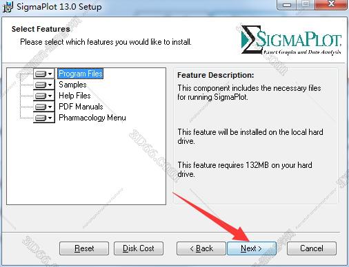 sigmaplot软件教程