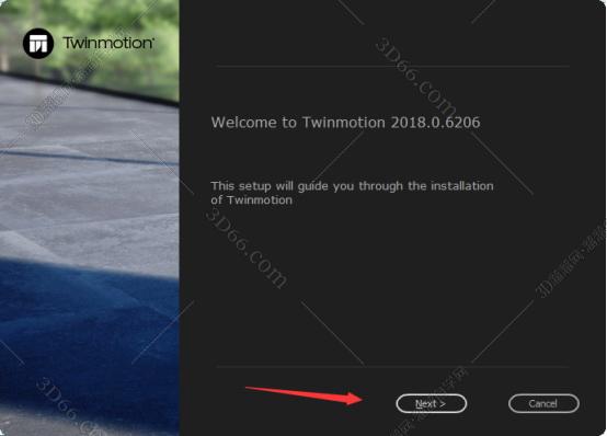 twinmotion下载安装教程视频