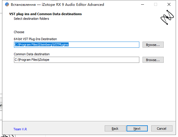 izotope rx9【电脑音频处理工具】免费破解版安装图文教程