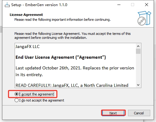 实时流体模拟软件：EmberGen 1.1.0 免费激活版安装图文教程
