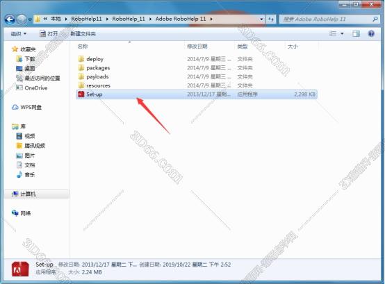 adobe robohelp中文