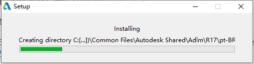 AutoCAD Architecture 2021（CAD建筑版2021）简体中文版安装图文教程