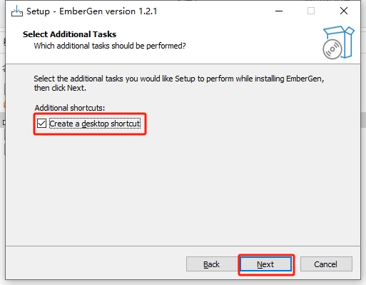 EmberGen 1.2.1官方完整破解版安装图文教程