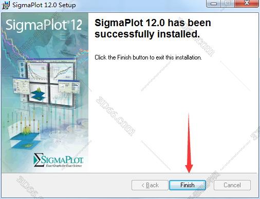 作图软件 sigmaplot