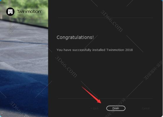 twinmotion2018+v2下载