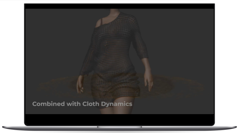 Pixologic Zbrush for Mac v2023.1.1【ZB最新版3D雕刻建模软件免费下载】中文版