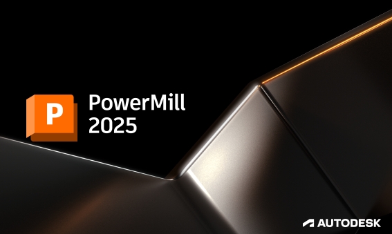PowerMill Ultimate 2025简体中文激活免费版+注册机安装图文教程