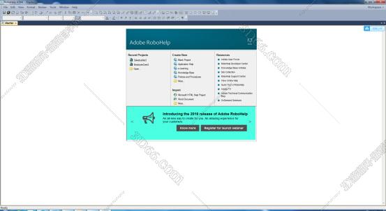 adobe robohelp 破解