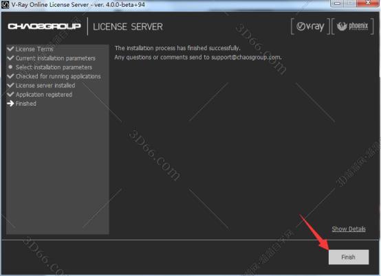 VRay for Revit【适用revit2015/2016】（64位）破解版渲染器安装图文教程